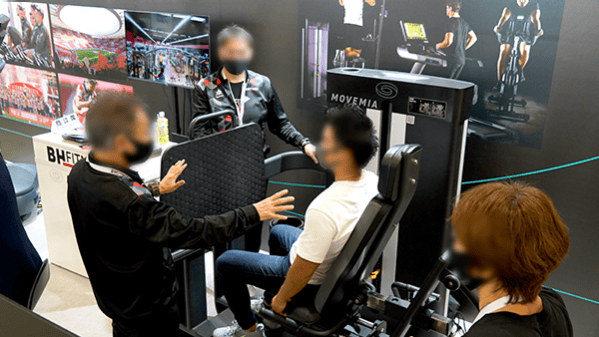 2024日本东京体育用品及设备展览会JapanSportsWeek(图3)