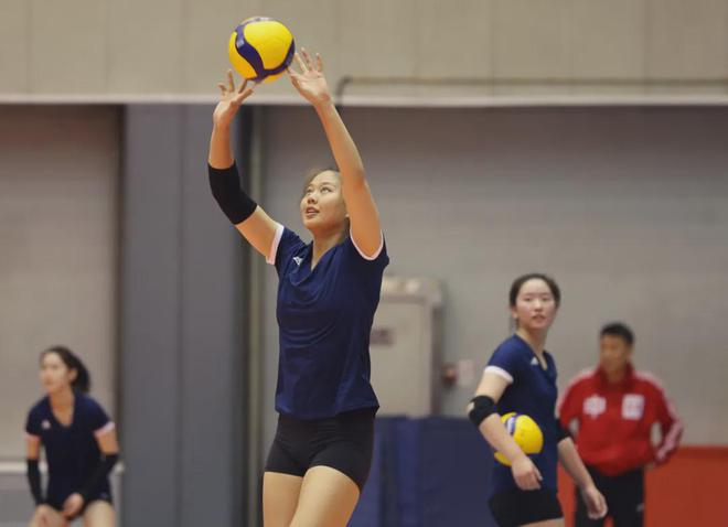 中国女排新添合作伙伴国际奥委会与华纳兄弟达成合作速报(图2)