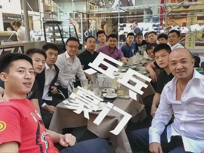 揭秘国乒3种抽成：孙颖莎40万冠军奖金到手有多少？(图6)