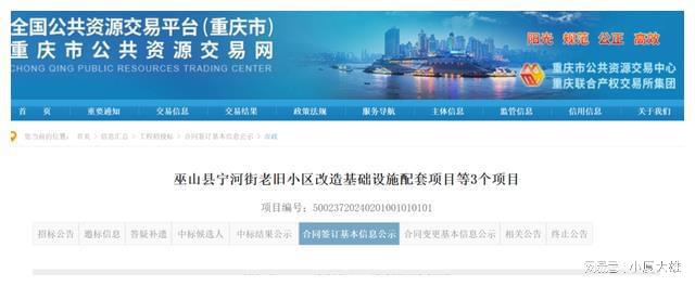 重庆这些老旧小区将被改造！涉及5个区县！有你家附近吗？(图8)
