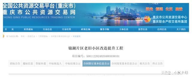 重庆这些老旧小区将被改造！涉及5个区县！有你家附近吗？(图3)