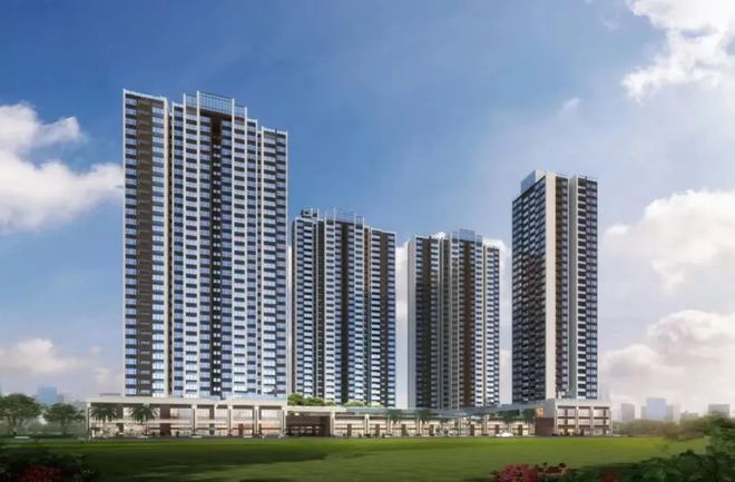 深圳宝安玖玖颂阁—为什么能卖这么贵？怎么样？值得投资吗？