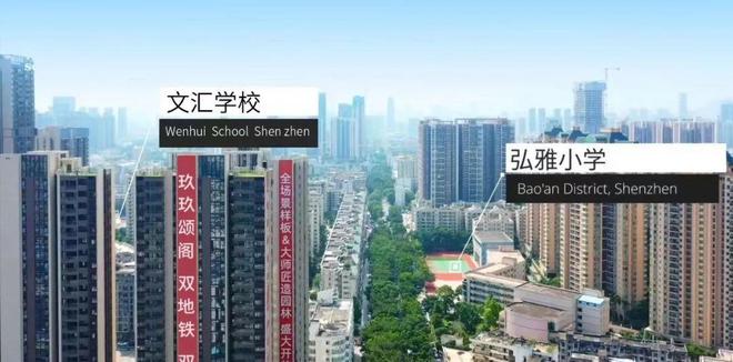 深圳宝安玖玖颂阁—为什么能卖这么贵？怎么样？值得投资吗？(图4)