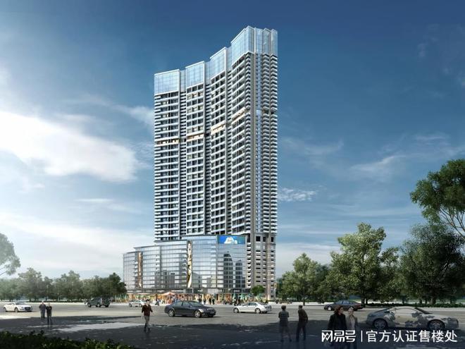 通知)2024最新鹏广达湾区壹号楼盘简介-房价-户型-交房-配套(图3)