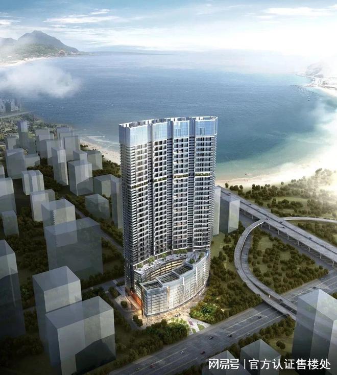通知)2024最新鹏广达湾区壹号楼盘简介-房价-户型-交房-配套(图4)