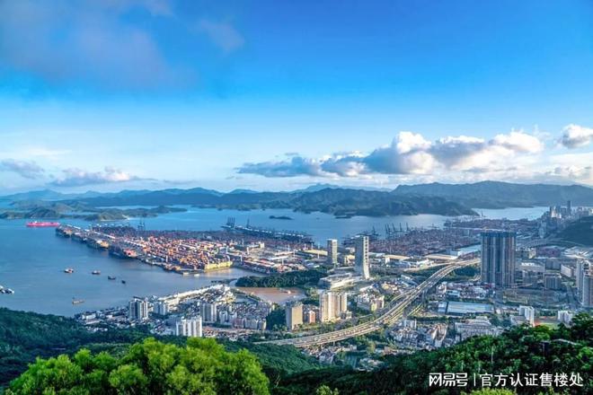 鹏广达湾区壹号2024公告!售楼中心图文解析!一文读懂(图2)