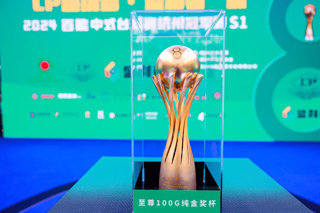 【盛大启幕】“LP超级梦·盛利者杯”百能中式台球杭州冠军赛开幕仪式圆满成功！(图4)