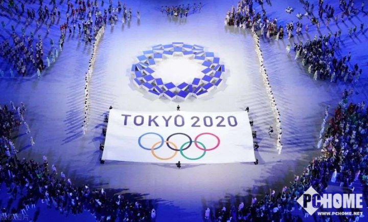 征战2024巴黎奥运会背后中国科技公司谋求全球化扩张(图2)