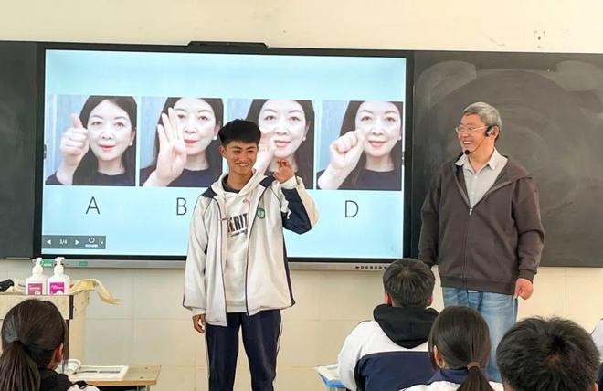 长宁这群老师教育帮扶有高招长宁教师在云南(图3)