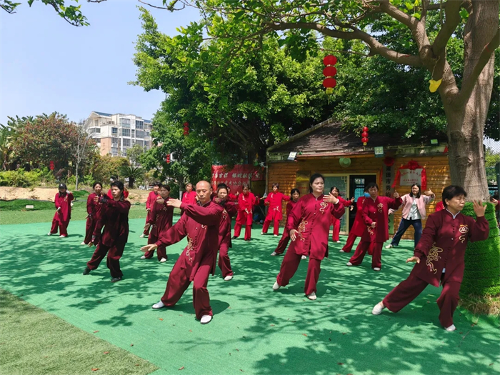 跟随媒体脚步解锁福建体彩的全民健身密码(图2)