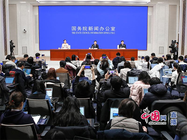 中国发布丨国家统计局：2024年全年国内生产总值达1349084亿元比上年增长50%