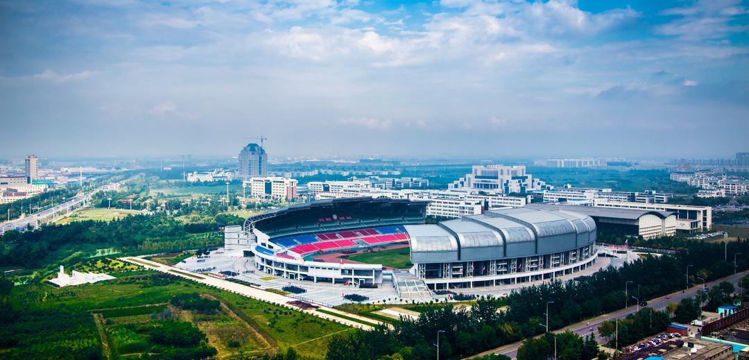 打造“好运山东”2024年体育产业规模预超5400亿元