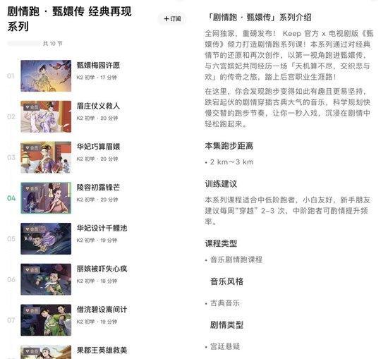 健身的人越多Keep的日子越难盈利困境加剧(图6)