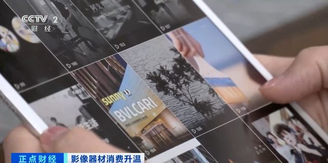 飙涨超100%！国内摄影摄像器材消费市场沸腾(图2)
