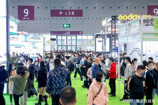 CCBEC深圳跨境电商展：9月17至19日隆重举行！(图2)