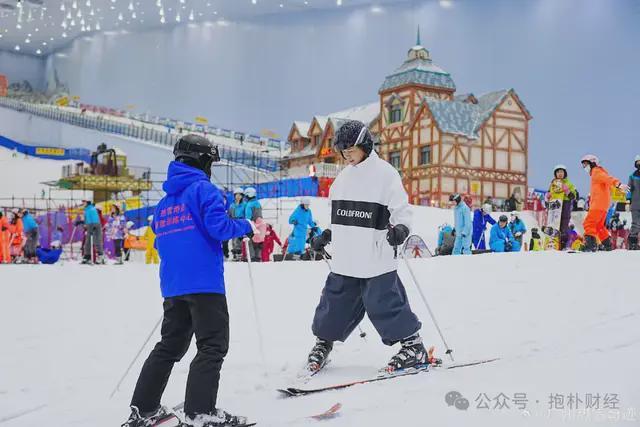 十五运冲刺百日：盛会还没开财运已经来(图3)
