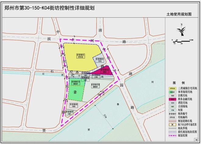速看：全民健身中心又回来了？利好郑北(图3)