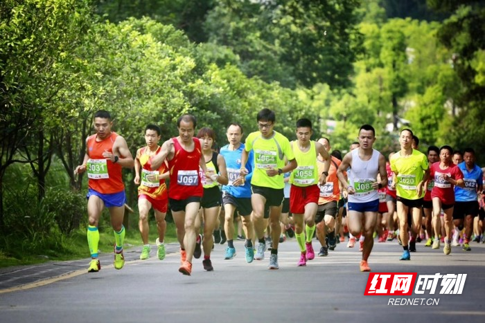 出门去锻炼！全民健身日全国主会场湖南活动8月8日启动(图2)