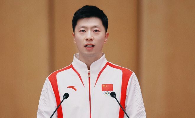 法媒讽刺国乒：世界杯男单丢冠堪称耻辱刘国梁因此下课！(图4)