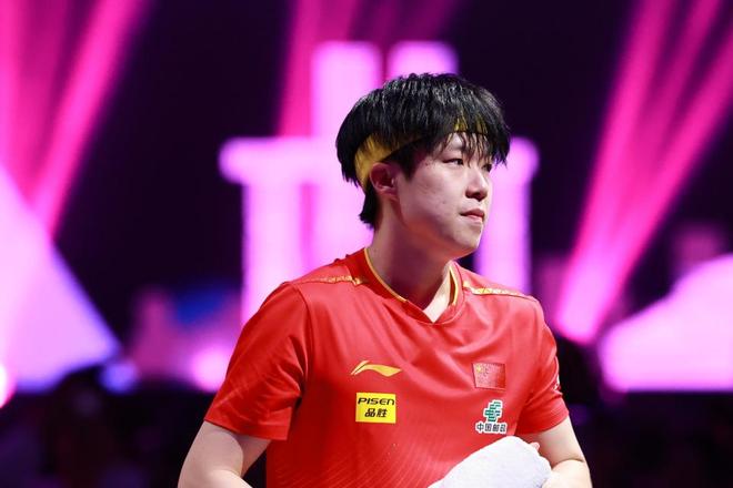 法媒讽刺国乒：世界杯男单丢冠堪称耻辱刘国梁因此下课！(图6)