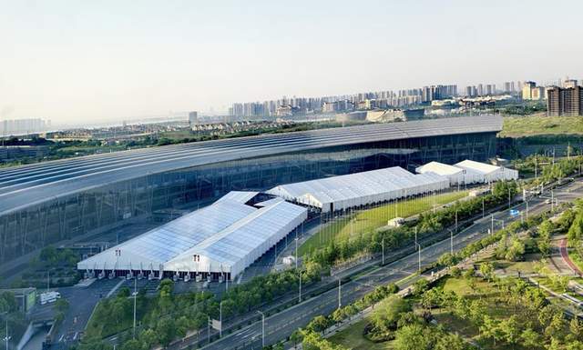 2025中国体博会南昌启幕倒计时16万平米展区剧透体育产业新图景(图4)