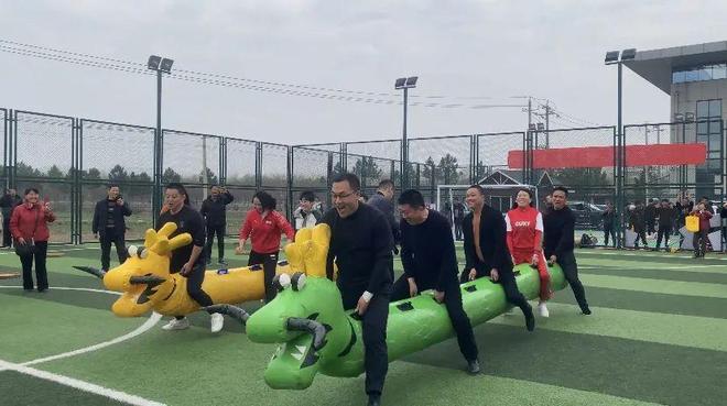 “百镇千村”全民健身总路咀镇运动会明日开赛(图7)