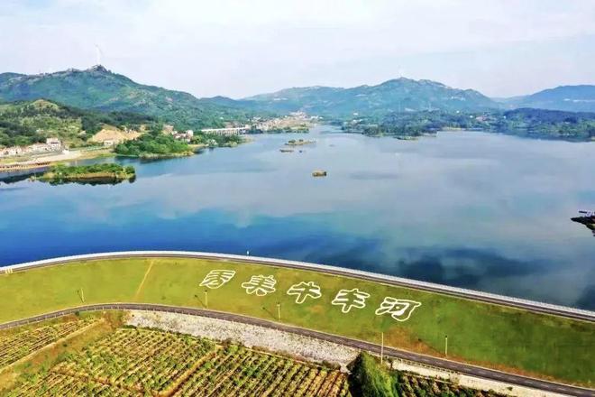 “百镇千村”全民健身总路咀镇运动会明日开赛(图8)